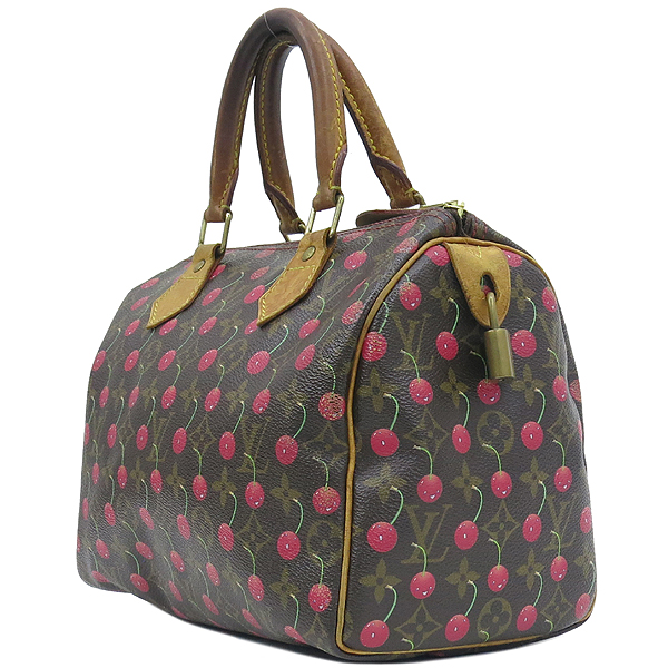 Louis Vuitton(���̺���) M95009 ���׷� ĵ���� ü�� ���� ���ǵ� 25 ��Ʈ�� �̹���2 - ���̺��� �߰���ǰ