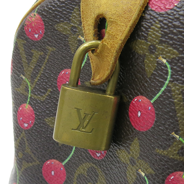 Louis Vuitton(���̺���) M95009 ���׷� ĵ���� ü�� ���� ���ǵ� 25 ��Ʈ�� �̹���3 - ���̺��� �߰���ǰ