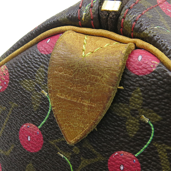 Louis Vuitton(���̺���) M95009 ���׷� ĵ���� ü�� ���� ���ǵ� 25 ��Ʈ�� �̹���4 - ���̺��� �߰���ǰ