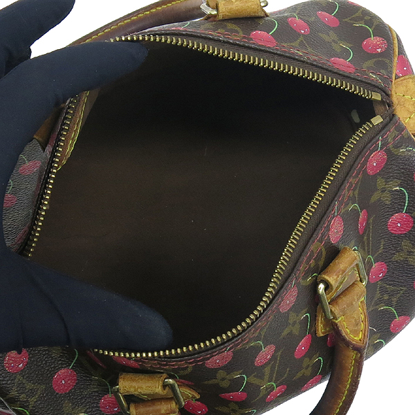 Louis Vuitton(���̺���) M95009 ���׷� ĵ���� ü�� ���� ���ǵ� 25 ��Ʈ�� �̹���5 - ���̺��� �߰���ǰ