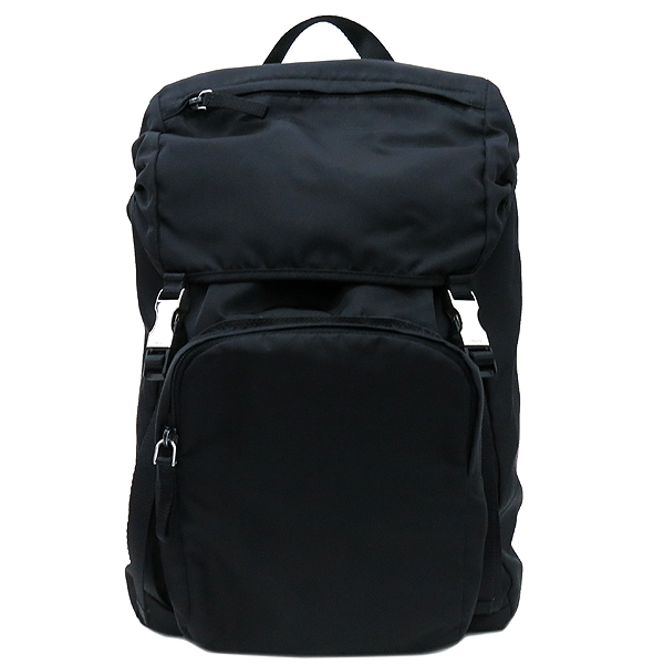 Prada(�����) V135 TESSUTO MONTAGN NERO ������ ���� �̹���2 - ���̺��� �߰���ǰ