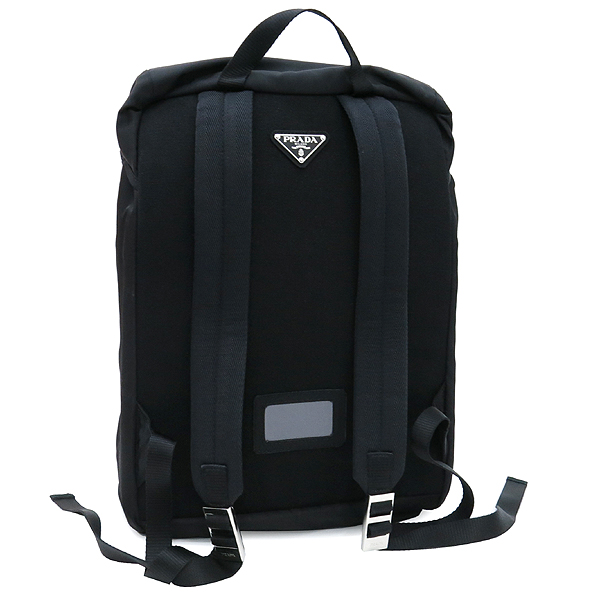 Prada(�����) V135 TESSUTO MONTAGN NERO ������ ���� �̹���3 - ���̺��� �߰���ǰ