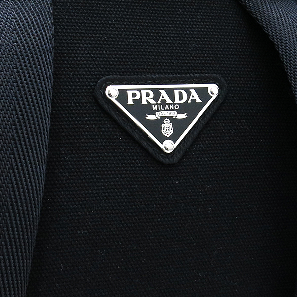 Prada(�����) V135 TESSUTO MONTAGN NERO ������ ���� �̹���4 - ���̺��� �߰���ǰ