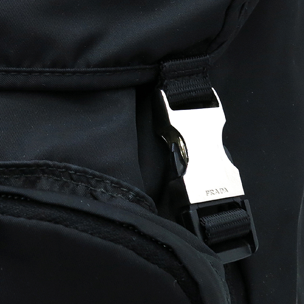 Prada(�����) V135 TESSUTO MONTAGN NERO ������ ���� �̹���5 - ���̺��� �߰���ǰ