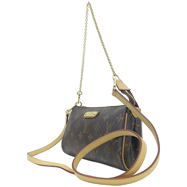 Louis Vuitton(���̺���) M95567 ���׷� ĵ���� ����Ŭ��ġ 2WAY �̹���2 - ���̺��� �߰���ǰ