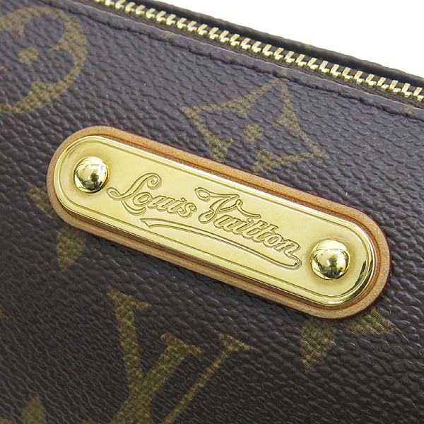 Louis Vuitton(���̺���) M95567 ���׷� ĵ���� ����Ŭ��ġ 2WAY �̹���3 - ���̺��� �߰���ǰ