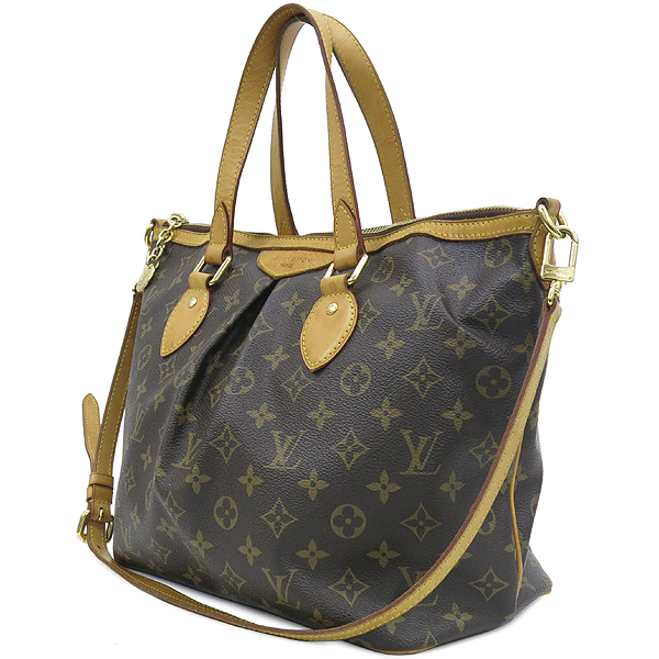 Louis Vuitton(���̺���) M40145 ���׷� ĵ���� �ȷ��� PM 2WAY �̹���3 - ���̺��� �߰���ǰ