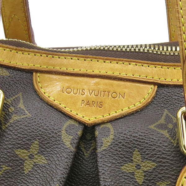 Louis Vuitton(���̺���) M40145 ���׷� ĵ���� �ȷ��� PM 2WAY �̹���4 - ���̺��� �߰���ǰ