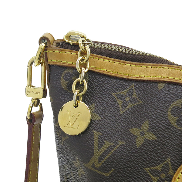 Louis Vuitton(���̺���) M40145 ���׷� ĵ���� �ȷ��� PM 2WAY �̹���5 - ���̺��� �߰���ǰ
