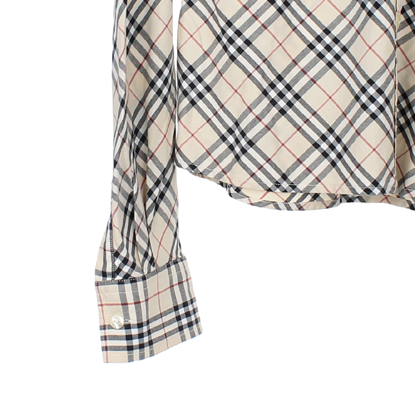 Burberry(������) üũ ���� ������ ���� [���빮��] �̹���3 - ���̺��� �߰���ǰ