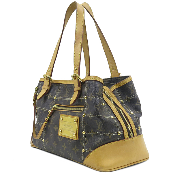 Louis Vuitton(���̺���)  M40140 ���׷� ĵ���� ������ ��Ʈ�� [��������] �̹���2 - ���̺��� �߰���ǰ