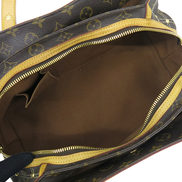 Louis Vuitton(���̺���)  M40140 ���׷� ĵ���� ������ ��Ʈ�� [��������] �̹���4 - ���̺��� �߰���ǰ