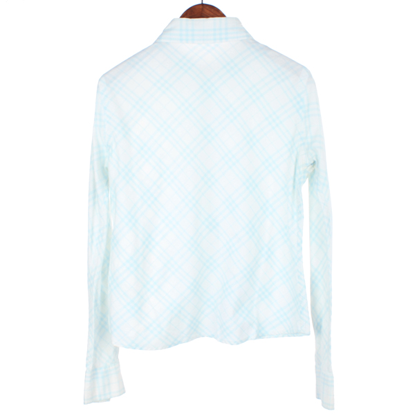 Burberry(������) üũ ���� ������ ���� [���빮��] �̹���4 - ���̺��� �߰���ǰ