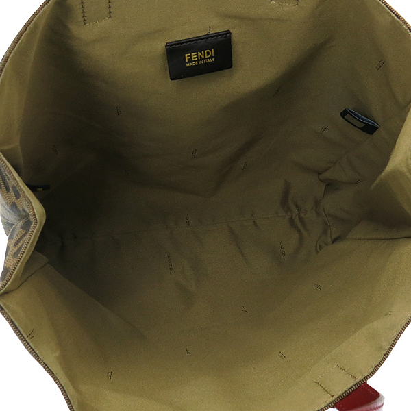 Fendi(���) 8BH173 ��ī �ΰ� �ڰ��� ��Ʈ�� �̹���6 - ���̺��� �߰���ǰ