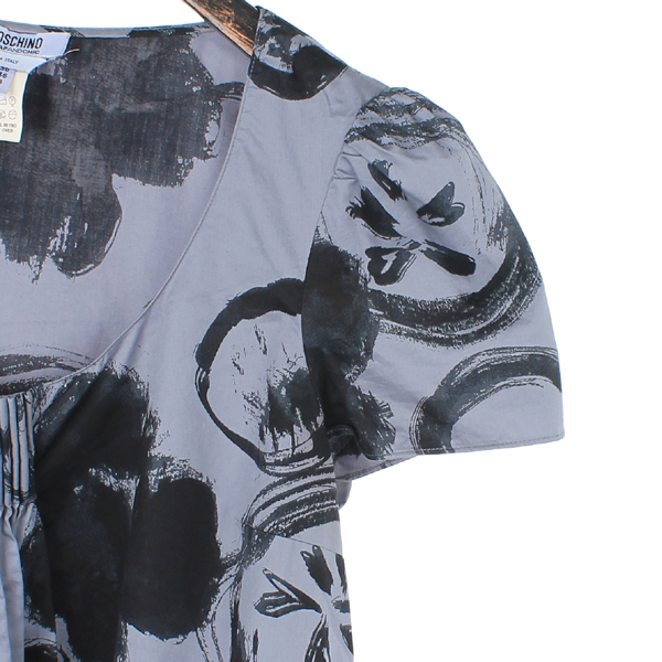 Moschino(��Ű��) �ö�� ��� ������ Ƽ �̹���3 - ���̺��� �߰���ǰ