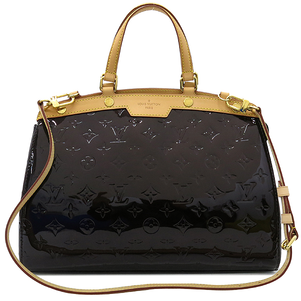 Louis Vuitton(���̺���) M91619 ���׷� ������ �Ƹ����� �극�� MM 2WAY �̹���2 - ���̺��� �߰���ǰ