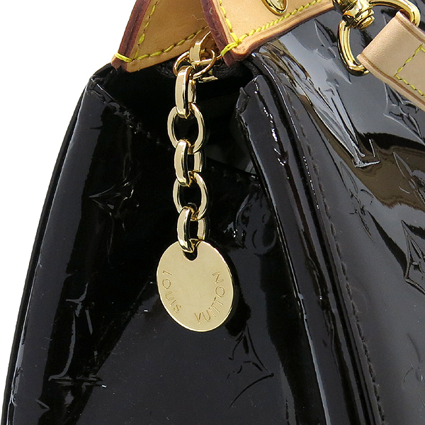 Louis Vuitton(���̺���) M91619 ���׷� ������ �Ƹ����� �극�� MM 2WAY �̹���5 - ���̺��� �߰���ǰ