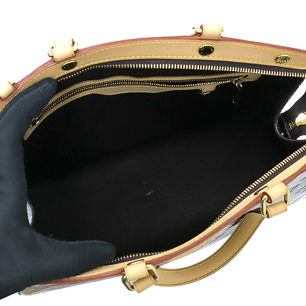 Louis Vuitton(���̺���) M91619 ���׷� ������ �Ƹ����� �극�� MM 2WAY �̹���6 - ���̺��� �߰���ǰ