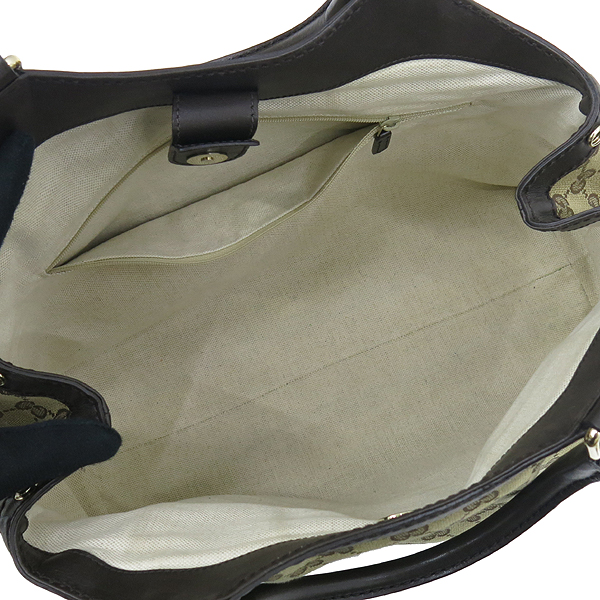 Gucci(����) 211944 GG �ΰ� �ڰ��� ���� ���� Ʈ���� ��Ű ��Ʈ�� �̹���6 - ���̺��� �߰���ǰ