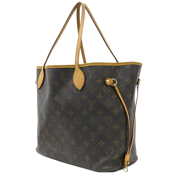 Louis Vuitton(���̺���) Louis Vuitton(���̺���) M40156 ���׷� ĵ���� �׹�Ǯ MM ����� �̹���2 - ���̺��� �߰���ǰ