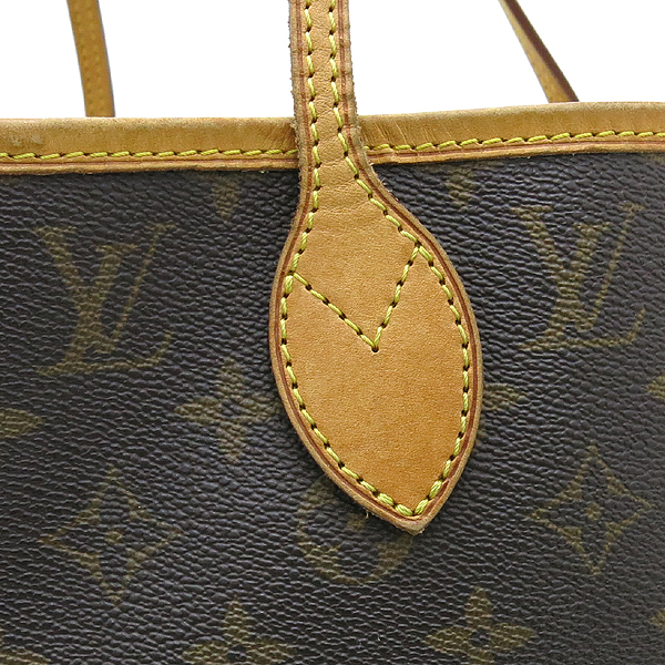 Louis Vuitton(���̺���) Louis Vuitton(���̺���) M40156 ���׷� ĵ���� �׹�Ǯ MM ����� �̹���3 - ���̺��� �߰���ǰ