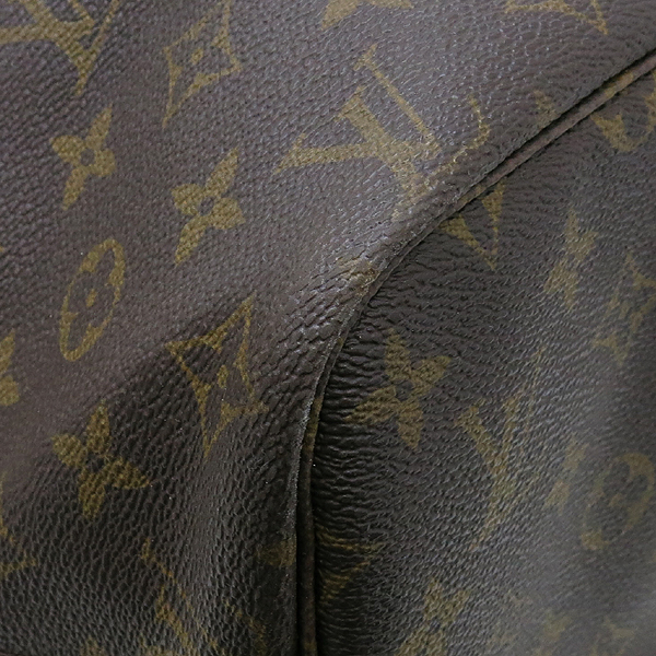 Louis Vuitton(���̺���) Louis Vuitton(���̺���) M40156 ���׷� ĵ���� �׹�Ǯ MM ����� �̹���5 - ���̺��� �߰���ǰ