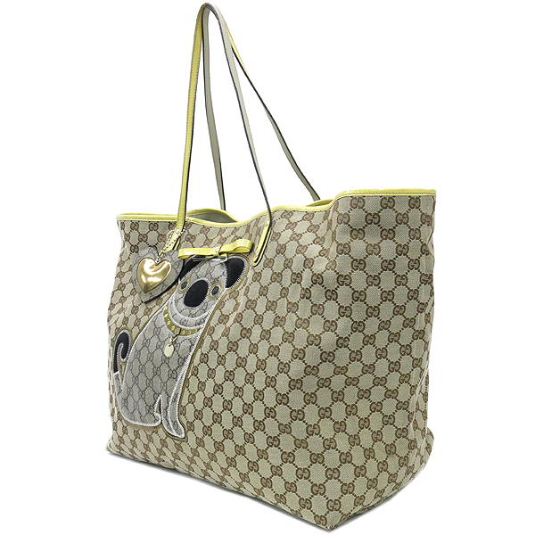Gucci(����)  212373 GG�ΰ� �𰡵� ���̺��� Ʈ���� ��������� ���� �� ����� �̹���2 - ���̺��� �߰���ǰ