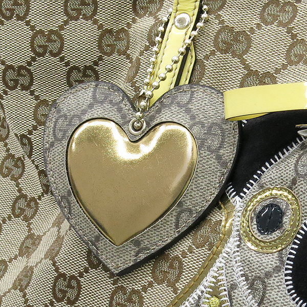 Gucci(����)  212373 GG�ΰ� �𰡵� ���̺��� Ʈ���� ��������� ���� �� ����� �̹���3 - ���̺��� �߰���ǰ