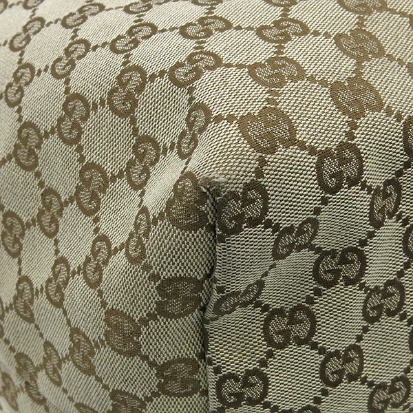 Gucci(����)  212373 GG�ΰ� �𰡵� ���̺��� Ʈ���� ��������� ���� �� ����� �̹���5 - ���̺��� �߰���ǰ