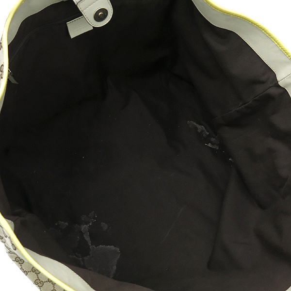 Gucci(����)  212373 GG�ΰ� �𰡵� ���̺��� Ʈ���� ��������� ���� �� ����� �̹���6 - ���̺��� �߰���ǰ