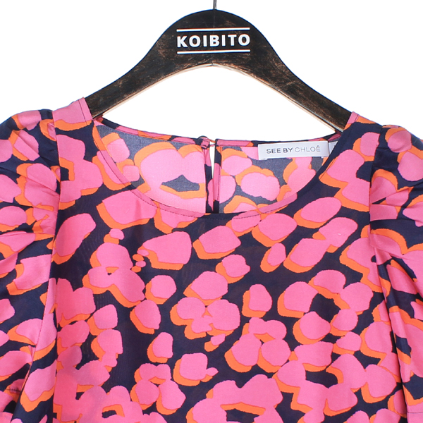 See By Chloe(�����̲��ο�) ��Ʈ ���� ������ ���ǽ� �̹���2 - ���̺��� �߰���ǰ