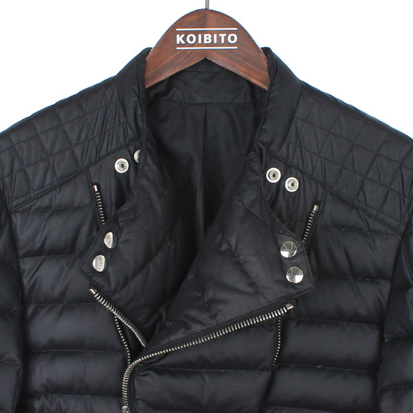 Balmain(�߸�) 12FW W2HT266B923 ���� ���� ���� ����Ŀ �е� ���� �̹���2 - ���̺��� �߰���ǰ