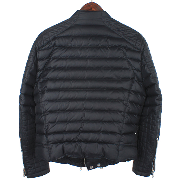 Balmain(�߸�) 12FW W2HT266B923 ���� ���� ���� ����Ŀ �е� ���� �̹���4 - ���̺��� �߰���ǰ