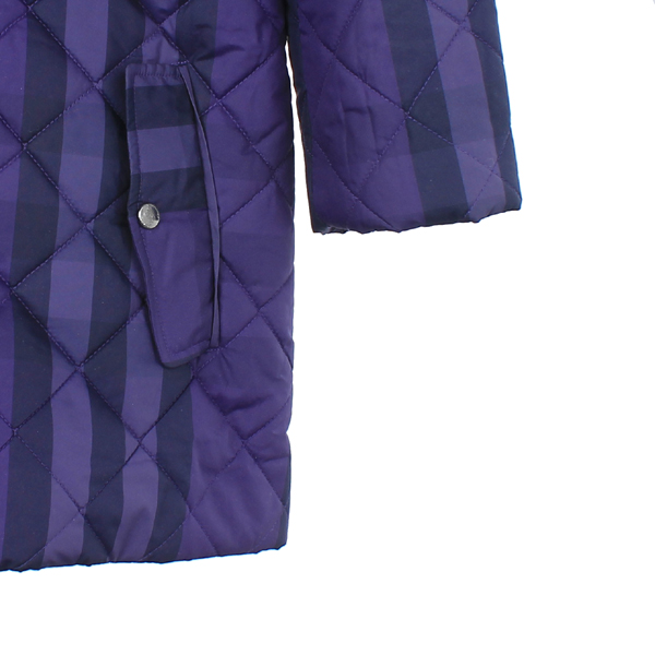 Burberry(������) 14Y162cm ĥ�己 ���� üũ ���� �ĵ� ���� ���� �̹���3 - ���̺��� �߰���ǰ