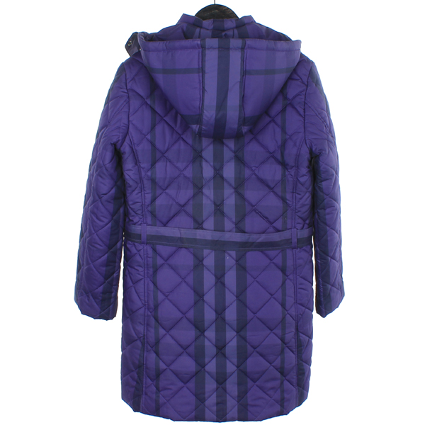 Burberry(������) 14Y162cm ĥ�己 ���� üũ ���� �ĵ� ���� ���� �̹���4 - ���̺��� �߰���ǰ