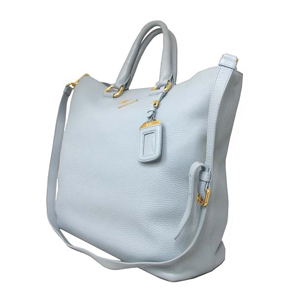 Prada(�����)  BN1713 VIT.DAINO LAGP �÷� ���� ����ΰ� 2WAY [��õ��] �̹���3 - ���̺��� �߰���ǰ