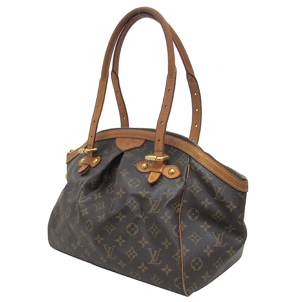 Louis Vuitton(���̺���) M40144 ���׷� ĵ���� Ƽ���� GM ����� [��õ ������] �̹���2 - ���̺��� �߰���ǰ