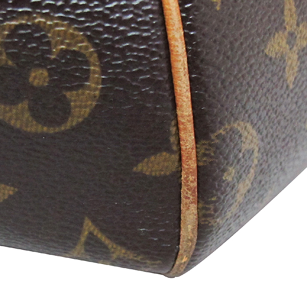 Louis Vuitton(���̺���) M40144 ���׷� ĵ���� Ƽ���� GM ����� [��õ ������] �̹���4 - ���̺��� �߰���ǰ