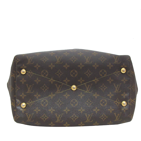 Louis Vuitton(���̺���) M40144 ���׷� ĵ���� Ƽ���� GM ����� [��õ ������] �̹���5 - ���̺��� �߰���ǰ