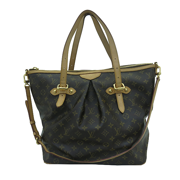 Louis Vuitton(���̺���) M40146 ���׷� ĵ���� �ȷ��� GM 2WAY [�λ꼾�Һ���] �̹���2 - ���̺��� �߰���ǰ