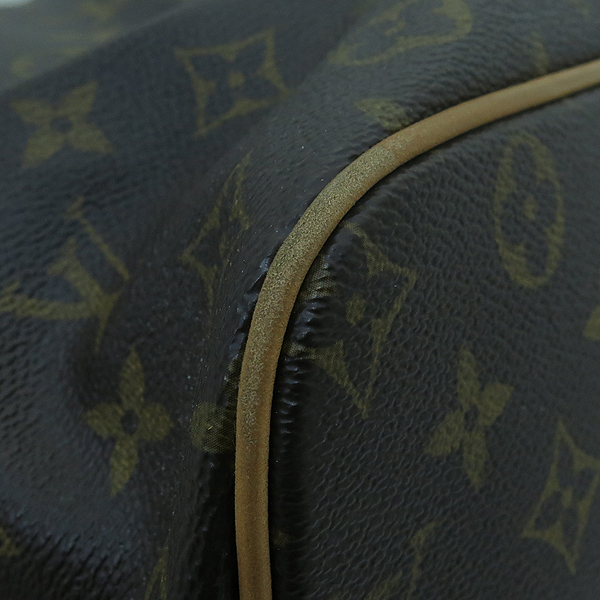 Louis Vuitton(���̺���) M40146 ���׷� ĵ���� �ȷ��� GM 2WAY [�λ꼾�Һ���] �̹���5 - ���̺��� �߰���ǰ