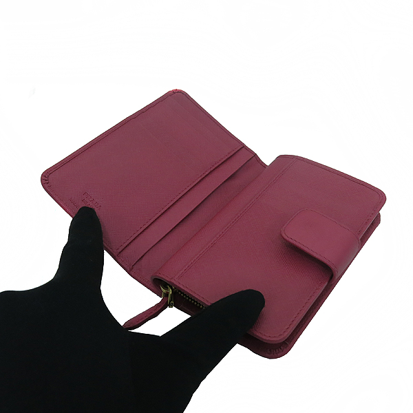 Prada(�����) 1M1225 ���� �ΰ� ��� ���ǾƳ� ������ [�λ꼾�Һ���] �̹���3 - ���̺��� �߰���ǰ