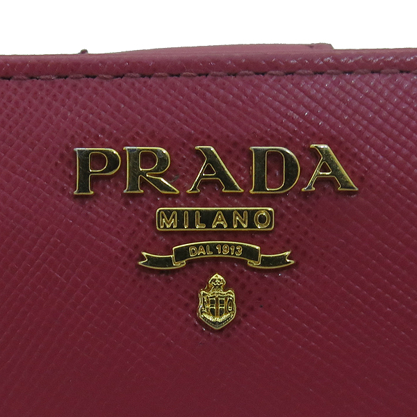 Prada(�����) 1M1225 ���� �ΰ� ��� ���ǾƳ� ������ [�λ꼾�Һ���] �̹���4 - ���̺��� �߰���ǰ