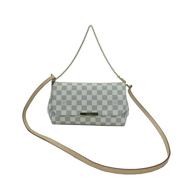 Louis Vuitton(���̺���) N41275 �ٹ̿� ���ָ� ���̺��� MM 2WAY [�λ꼾�Һ���] �̹���2 - ���̺��� �߰���ǰ