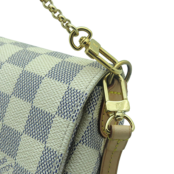 Louis Vuitton(���̺���) N41275 �ٹ̿� ���ָ� ���̺��� MM 2WAY [�λ꼾�Һ���] �̹���4 - ���̺��� �߰���ǰ