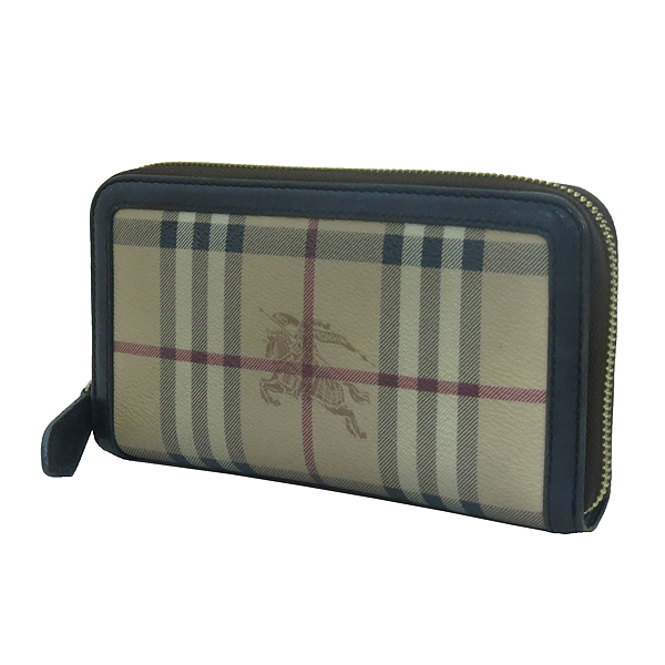 Burberry(������) Ŭ���� üũ PVC ������ ¤�� ������ [�λ꼾�Һ���] �̹���2 - ���̺��� �߰���ǰ