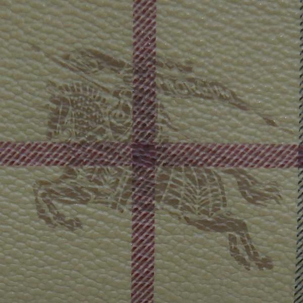 Burberry(������) Ŭ���� üũ PVC ������ ¤�� ������ [�λ꼾�Һ���] �̹���3 - ���̺��� �߰���ǰ