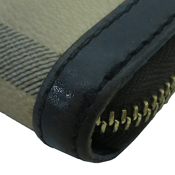 Burberry(������) Ŭ���� üũ PVC ������ ¤�� ������ [�λ꼾�Һ���] �̹���5 - ���̺��� �߰���ǰ