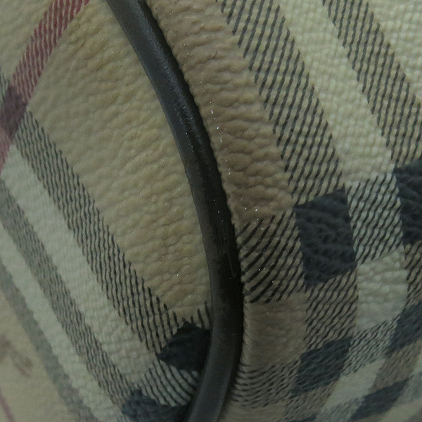 Burberry(������) Ŭ���� üũ PVC ������ ��Ʈ�� [�λ꼾�Һ���] �̹���5 - ���̺��� �߰���ǰ