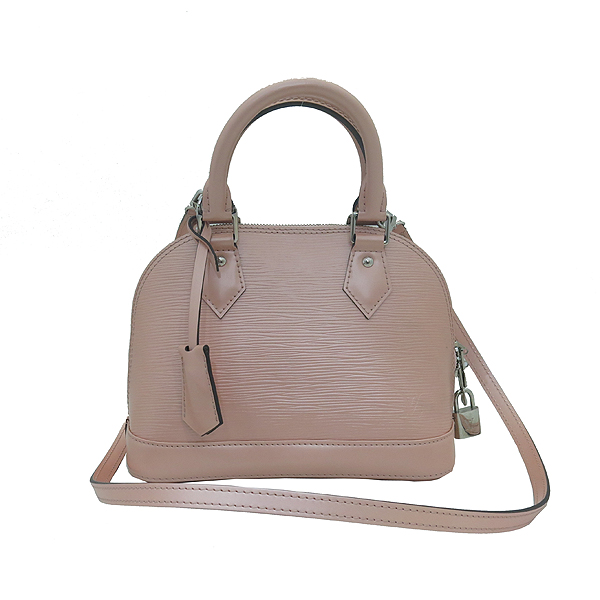 Louis Vuitton(���̺���) M41327 ���� ���� �˸� BB ��Ʈ�� + �����Ʈ�� [�λ꼾�Һ���] �̹���2 - ���̺��� �߰���ǰ